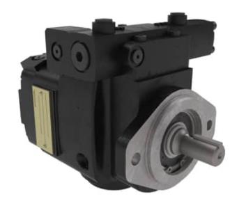 OILGEAR PVWJ-014-A1UV-LDAY-P-1NNSN-CP