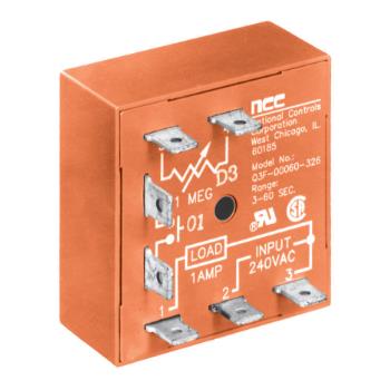 Q3F-60-321 by AMETEK