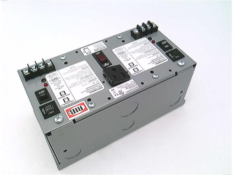 FUNCTIONAL DEVICES PSH100A100AB10