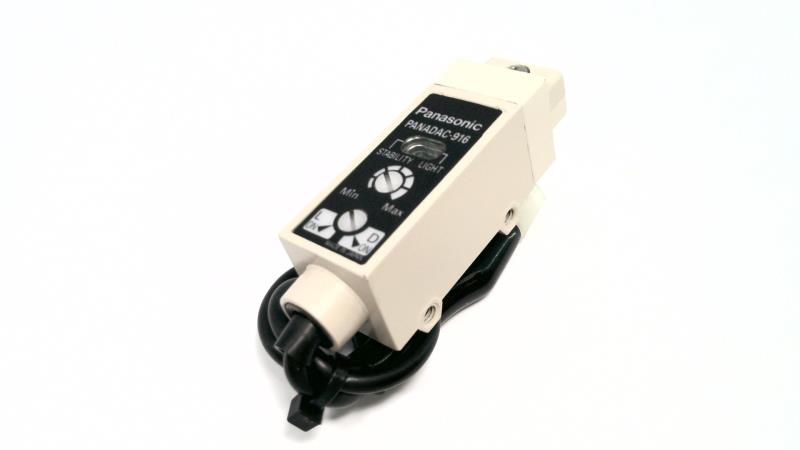 MATSUSHITA ELECTRIC PANADAC-916