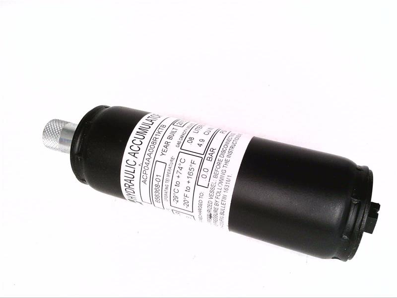 PARKER ACP04AA008R1KTB