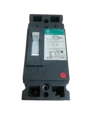 GENERAL ELECTRIC TED124015