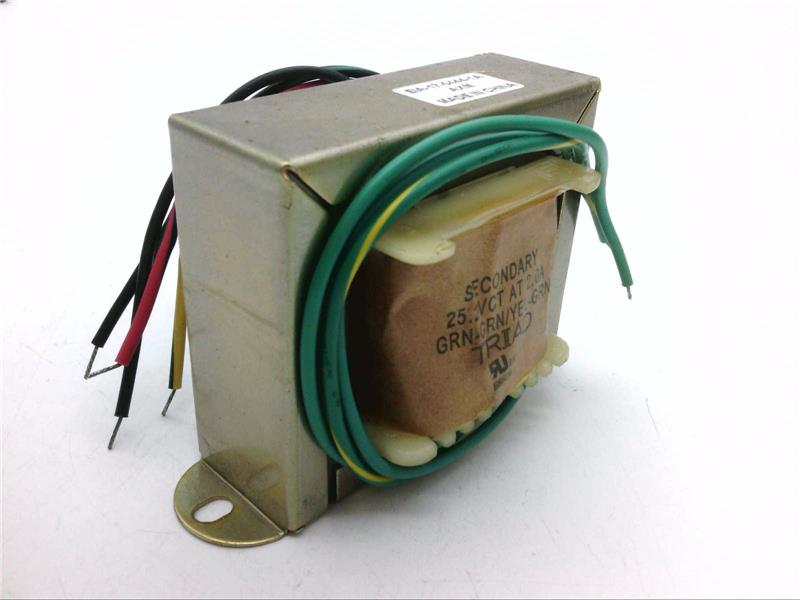 TRIAD MAGNETICS F-341X