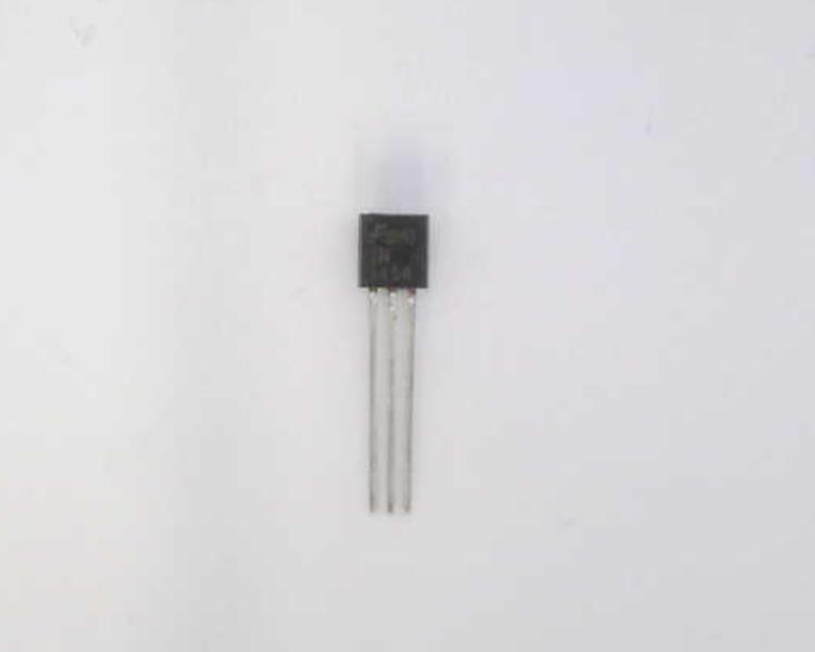 ON SEMICONDUCTOR 2N5458