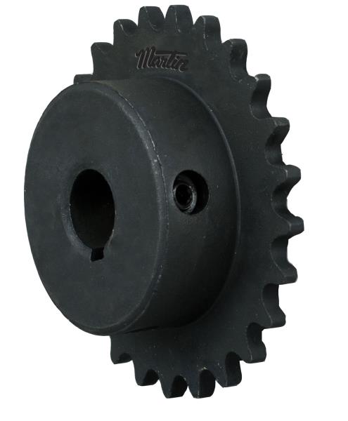 MARTIN SPROCKET & GEAR INC 40BS36 1 1/8