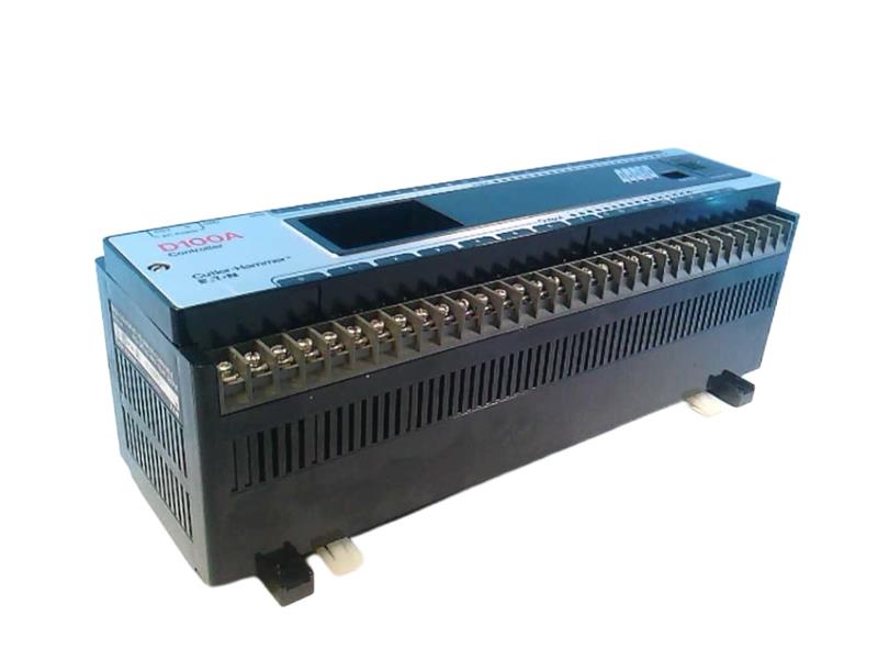 EATON CORPORATION D100CRA40R