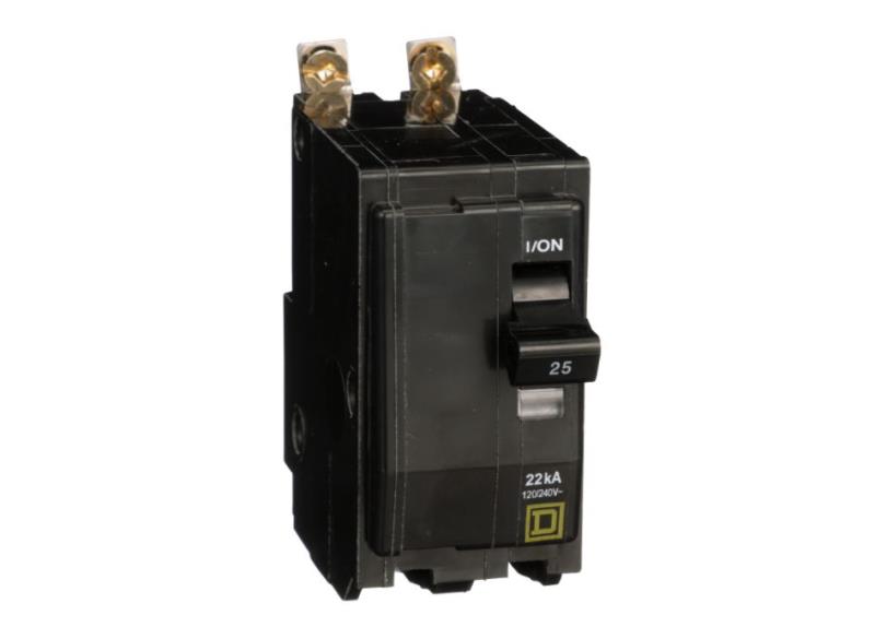 SCHNEIDER ELECTRIC QOB225VH