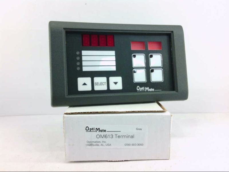 OM613 by AUTOMATION DIRECT