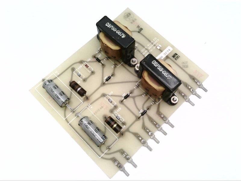 MAGNETEK 46S1241-0020