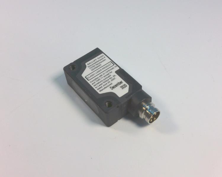 BALLUFF BOS 5K-NU-LH12-S75