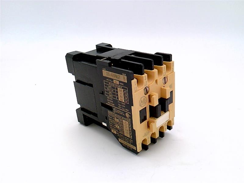 ALLEN BRADLEY 100-A09NG3