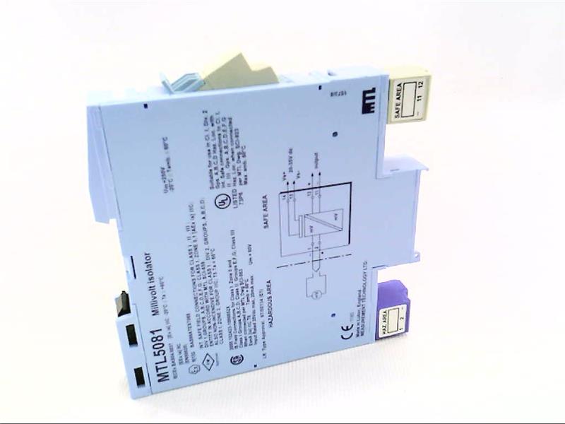 EATON CORPORATION MTL5081