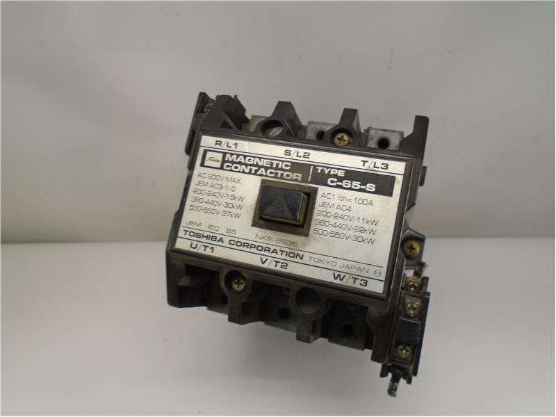 C-65-S-200-220V by TOSHIBA