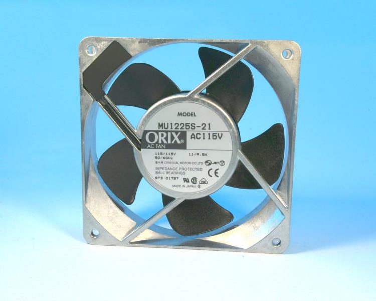 ORIENTAL MOTOR MU1225S-21