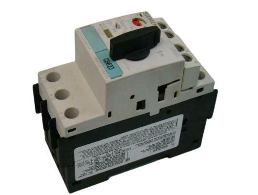 SIEMENS 3RV1021-0JA15