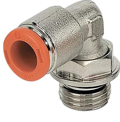 METAL WORK PNEUMATIC 2L31009