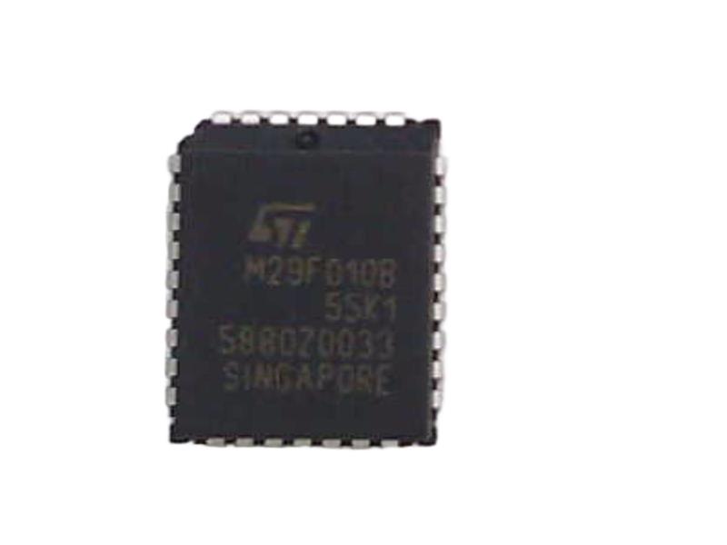 ST MICRO M29F010B55K1