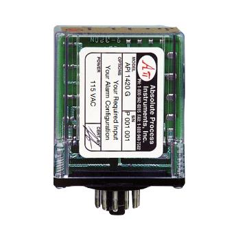 ABSOLUTE PROCESS INSTRUMENTS API 1420 G