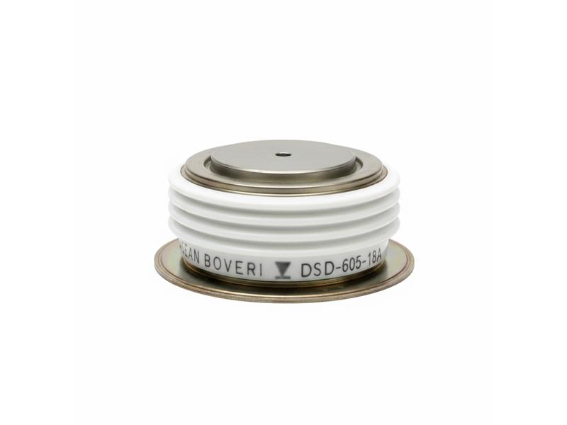 DSD-605-18A by ASEA BROWN BOVERI