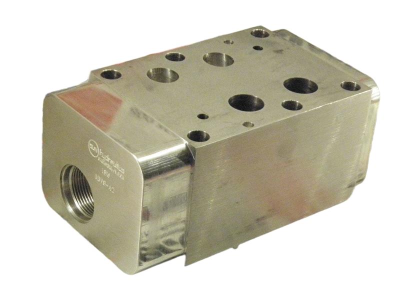 SUN HYDRAULICS 1BW-ODV8-A2