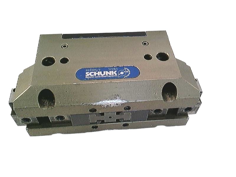 PGN 125/2 by SCHUNK