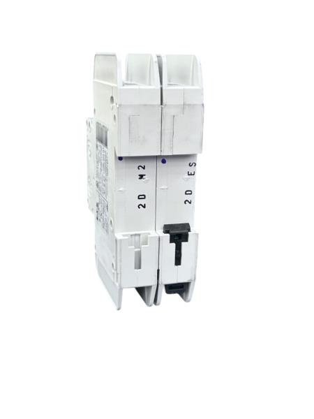 EATON CORPORATION FAZ-D2/2-NA