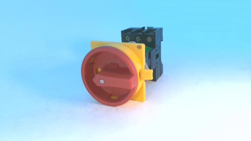 EATON CORPORATION P1-32/V/SVB+H-P14