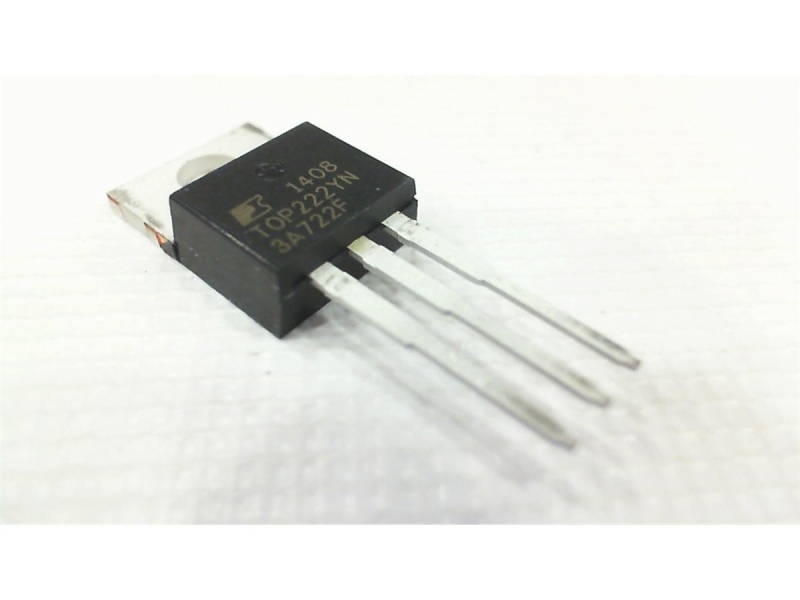 TOP222YN by POWER INTEGRATIONS