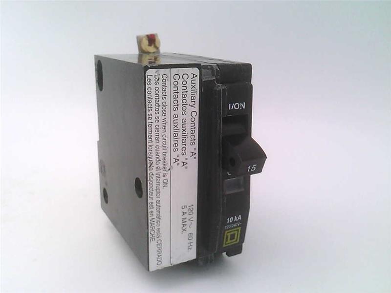 SCHNEIDER ELECTRIC QOB1151021