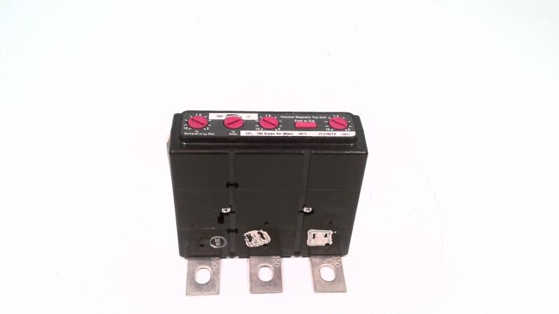 EATON CORPORATION JT3160TA