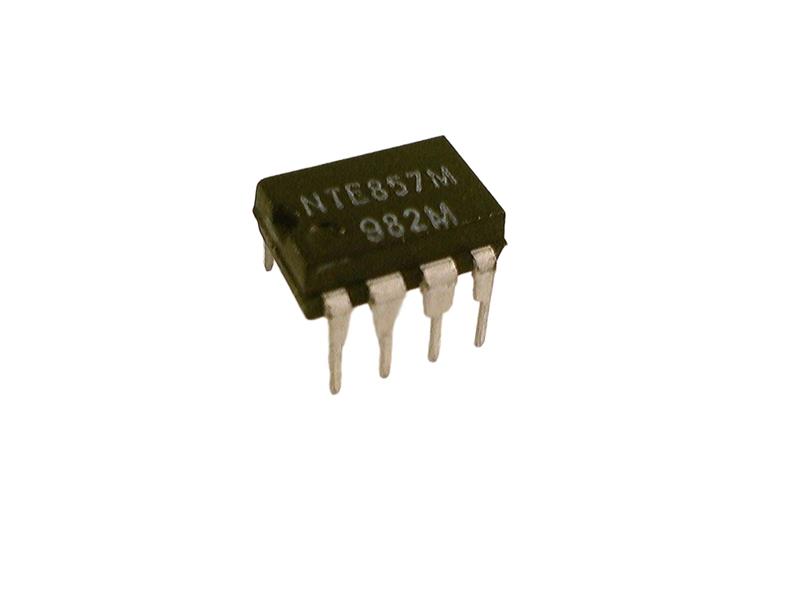 NTE NTE857M