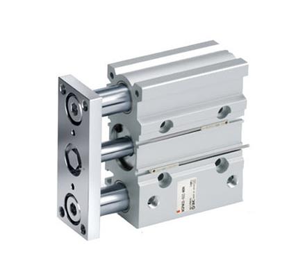 SMC 25A-MGPL20-50Z-M9NL