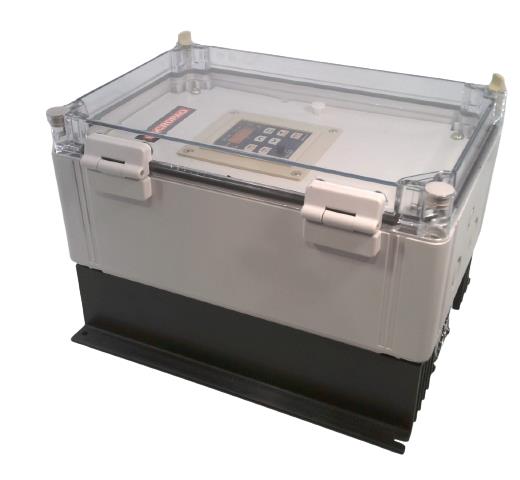 KB ELECTRONICS N2-2305-4