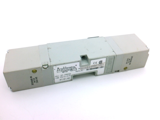 ASCO 061BB400M011B61