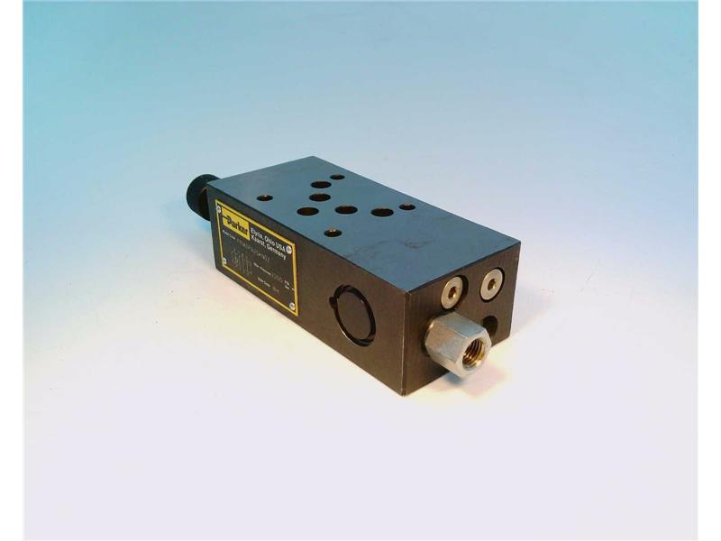 PARKER PRM3PA25KN32
