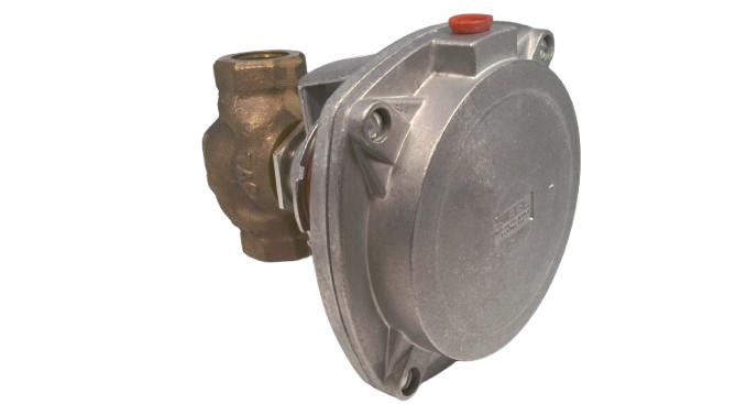INVENSYS VK-7223-301-4-6