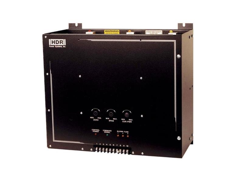 AMETEK PF3-480-225-PR