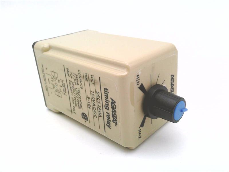 SSC22ABA by TE CONNECTIVITY