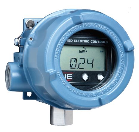 UNITED ELECTRIC 1XSWHLP12