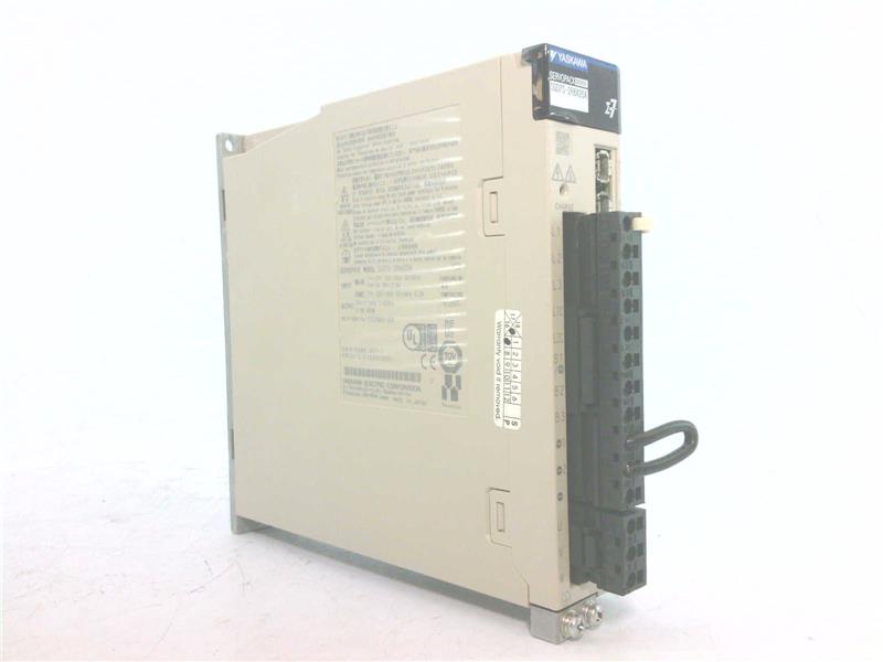 YASKAWA ELECTRIC SGD7S-2R8A20A