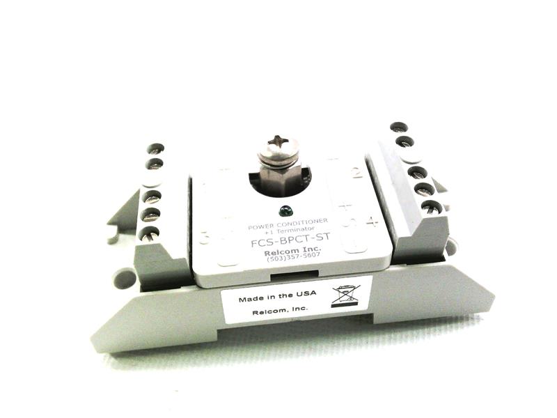 RELCOM FCS-BPCT-ST