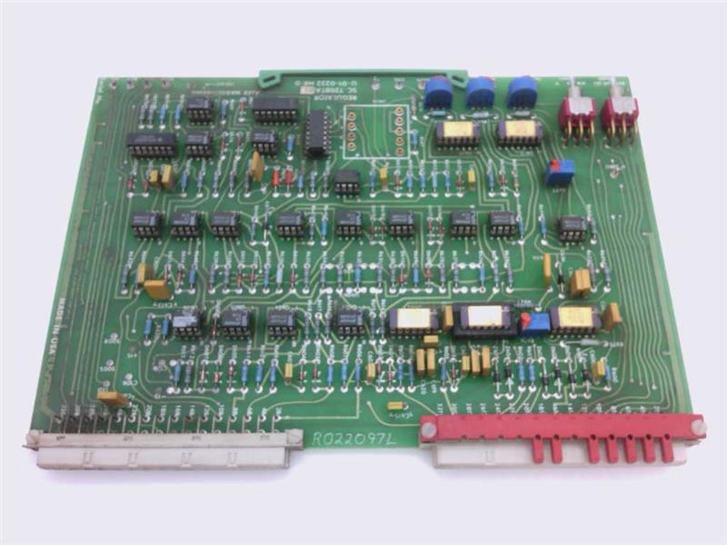 AJAX MAGNETHERMIC SC72087A01