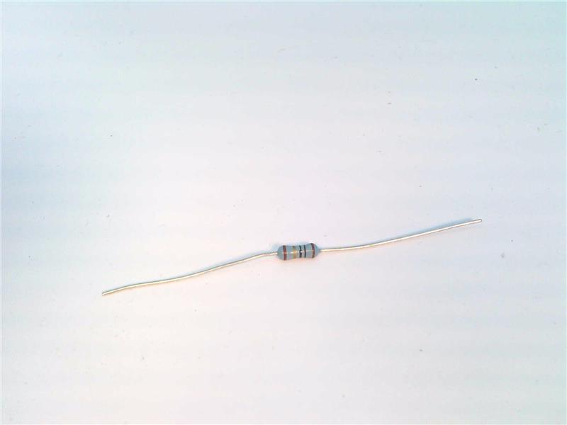 KOA MFS1/2DCT52R10R0