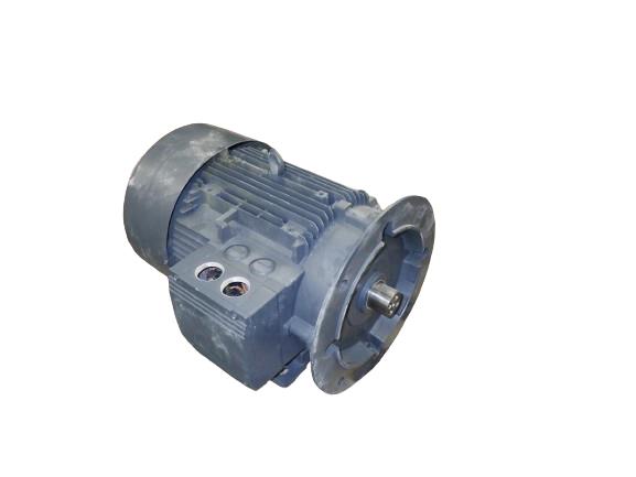 SIEMENS 1LA9166-2KA96-ZN01