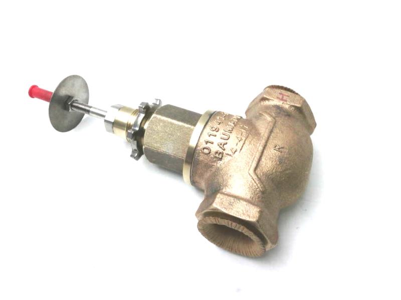 24-1240-11796 by BAUMANN