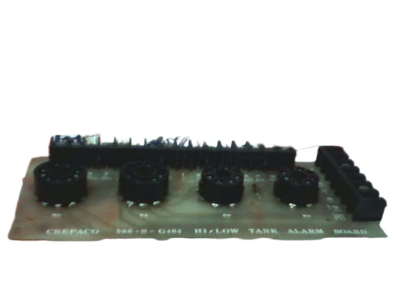 SPX 586-S-G484