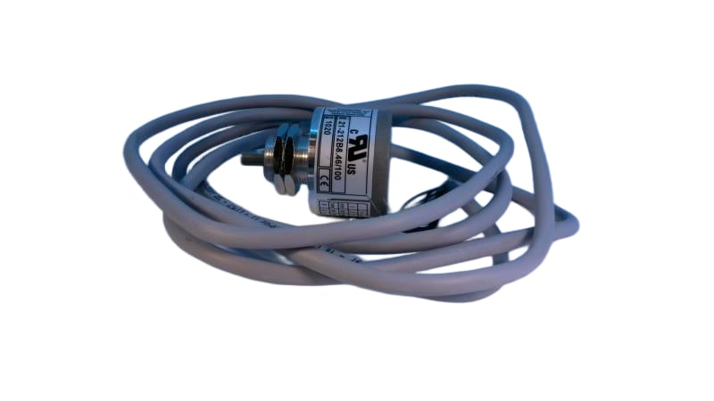 21-212B8.46/100 by HOHNER AUTOMATION