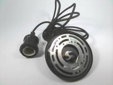 MATTEO LIGHTING C46100BK