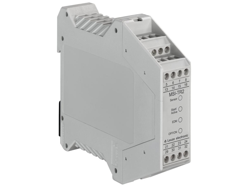 LEUZE MSI-TR2