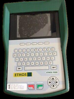 ETHOS 9500 by MTI GLOBAL